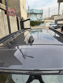 جيب جراند شيروكي إل